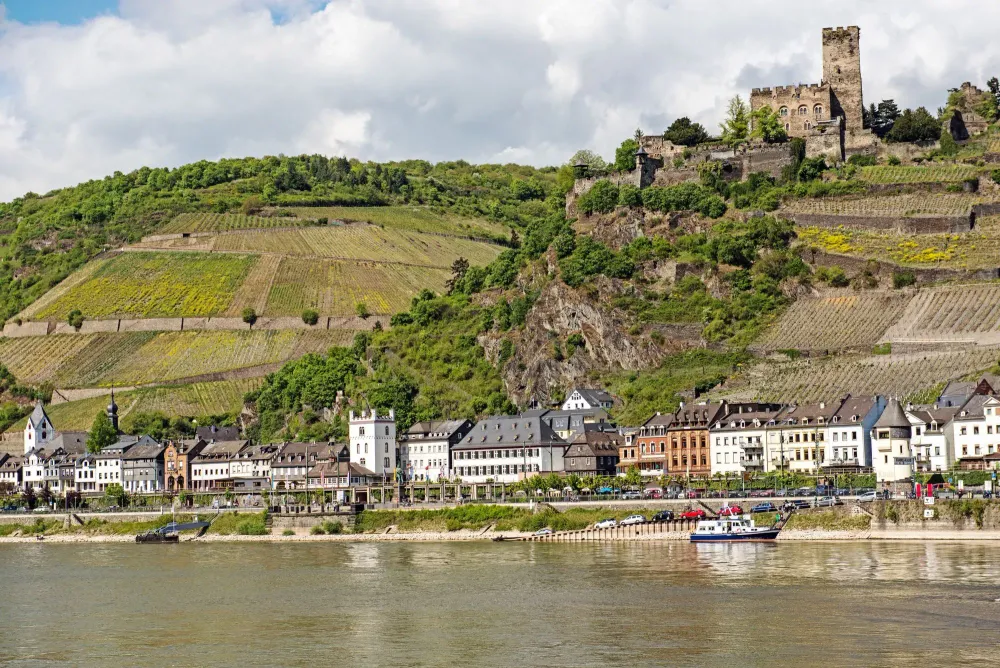 Rudesheim am Rhein Things to Do